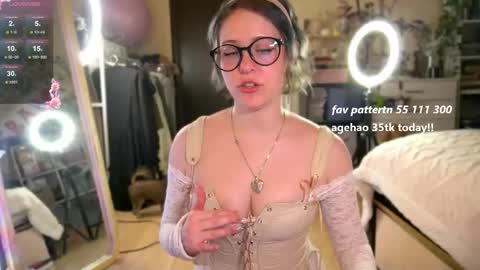 your lilyyyyyyy online show from 21, 5, 2026