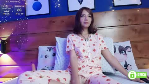 Lily  online show from 6, 6, 2026