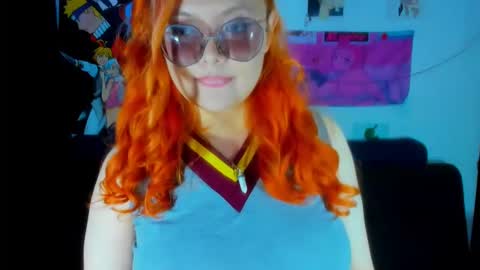 lily_stone04 online show from 6, 12, 2024