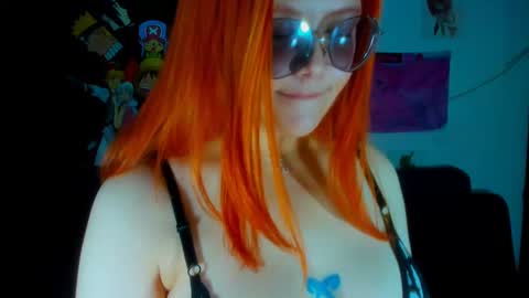 lily_stone04 online show from 30, 12, 2024