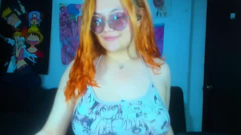 lily_stone04 online show from 21, 2, 2025