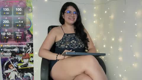 Lily online show from 22, 1, 2025