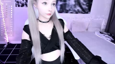 Snapshot of lily_weep chatting on 16, 1, 2026 Lily online show from 16, 1, 2026