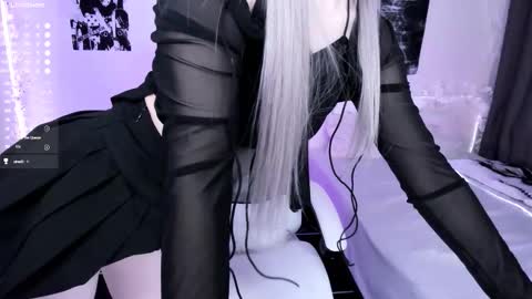 Snapshot of lily_weep chatting on 15, 2, 2026 Lily online show from 15, 2, 2026