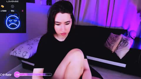 Snapshot of lily_xbaby chatting on 1, 3, 2025 LILY online show from 1, 3, 2025