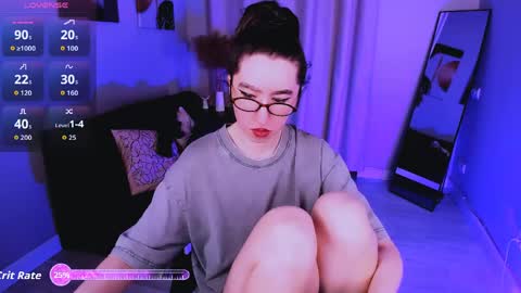 LILY online show from 18, 3, 2026