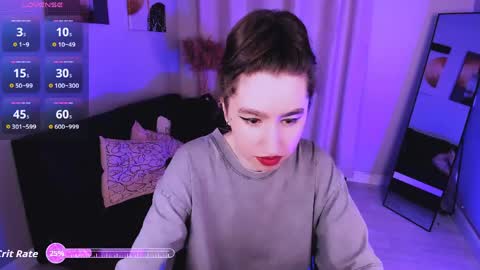 LILY online show from 16, 4, 2026