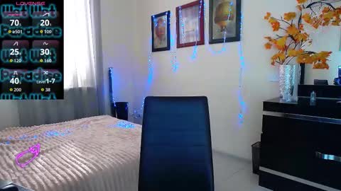 Lilya online show from 25, 11, 2025