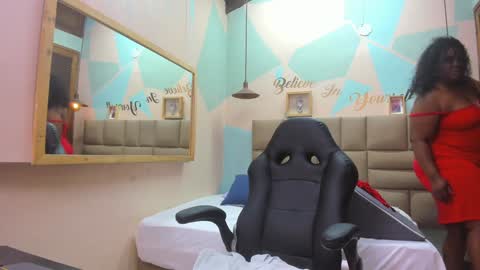 Lily online show from 28, 1, 2025