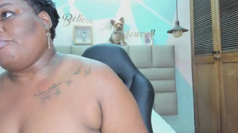 Lily online show from 1, 3, 2025