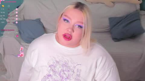 Lily online show from 18, 1, 2025