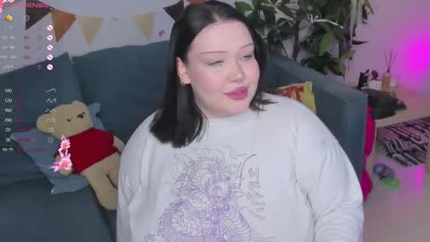 Lily online show from 25, 9, 2025