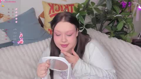 Lily online show from 16, 10, 2025