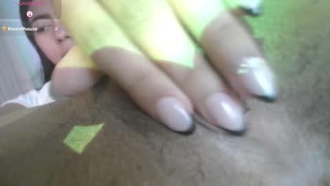 Lilybeth.  online show from 10, 9, 2025