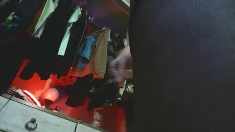 lilybvixen online show from 22, 2, 2026