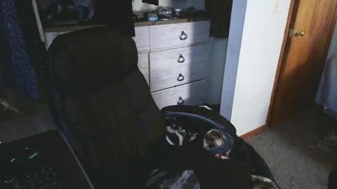 lilybvixen online show from 25, 2, 2026