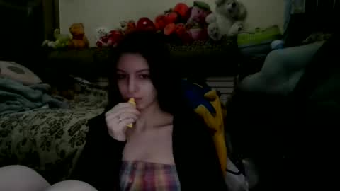 lilycandy_ online show from 15, 12, 2024