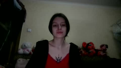 lilycandy_ online show from 17, 1, 2025