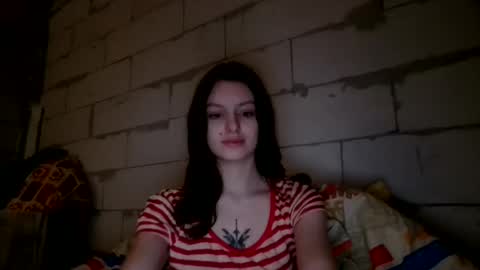 lilycandy_ online show from 29, 1, 2025