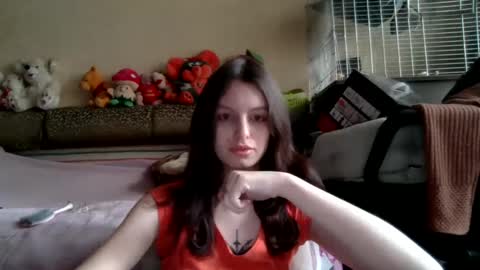 lilycandy_ online show from 8, 2, 2025