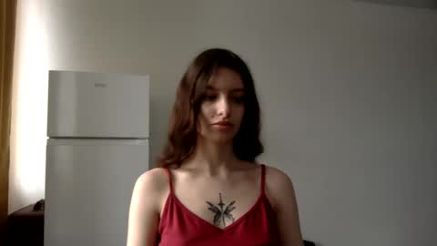 lilycandy_ online show from 19, 2, 2025