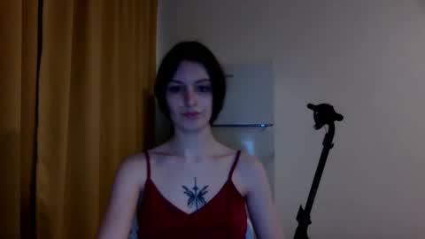 lilycandy_ online show from 27, 2, 2025