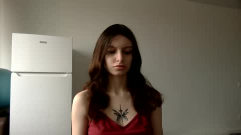 lilycandy_ online show from 10, 3, 2025