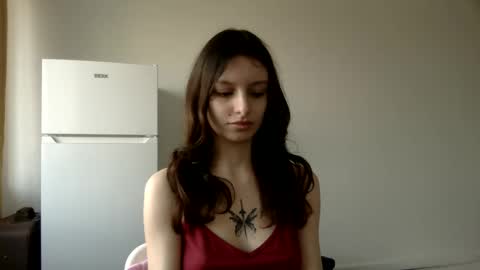 lilycandy_ online show from 10, 3, 2025