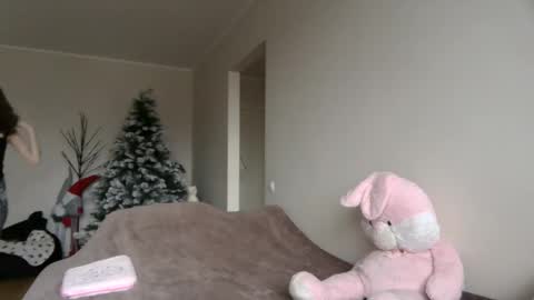 lilycandy_ online show from 17, 11, 2025