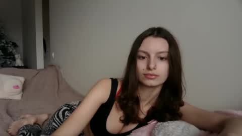 lilycandy_ online show from 19, 11, 2025
