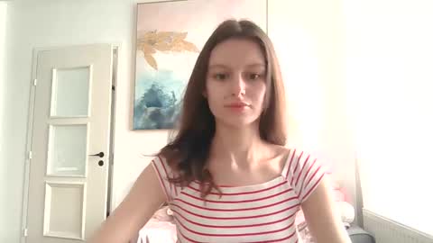 lilycandy_ online show from 13, 3, 2026