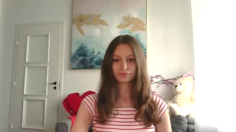 lilycandy_ online show from 11, 6, 2026