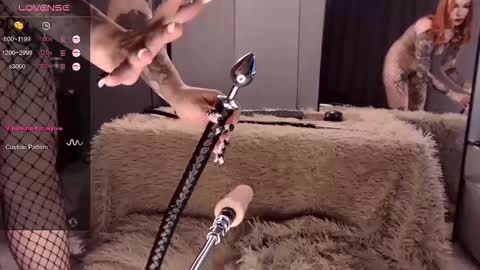 Lily 9-15 gmt online show from 13, 9, 2025