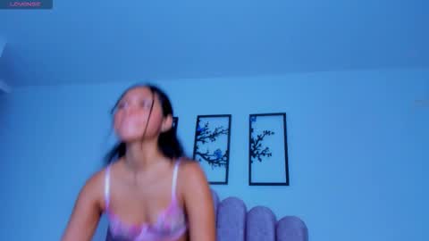 Snapshot of lilydolll chatting on 1, 10, 2025 Lily online show from 1, 10, 2025