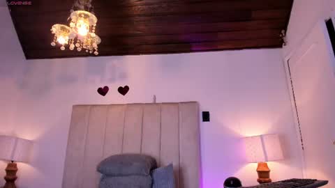 Snapshot of lilydreams_ chatting on 21, 6, 2026 LilyDreams online show from 21, 6, 2026