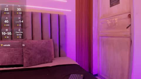 Lili online show from 20, 3, 2026