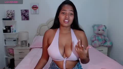 Snapshot of lilyjacksonn chatting on 30, 12, 2024 Lily.. online show from 30, 12, 2024