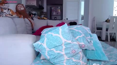 Snapshot of lilyjacksonn chatting on 14, 2, 2025 Lily.. online show from 14, 2, 2025