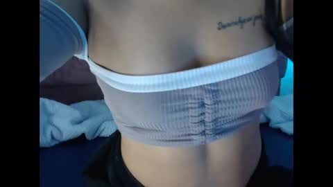 lilyjamesx online show from 5, 1, 2026