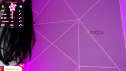 Liliana louise online show from 3, 2, 2026