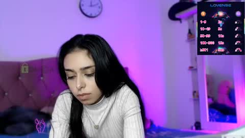 Snapshot of lilylouisee_ chatting on 30, 7, 2026 Liliana louise online show from 30, 7, 2026