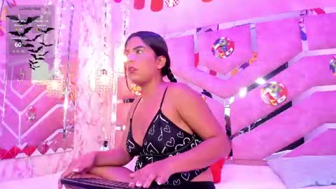 lilylovely_ online show from 16, 7, 2026