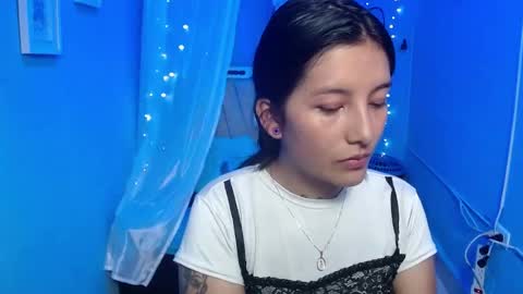 lilymoon_018 online show from 6, 6, 2026