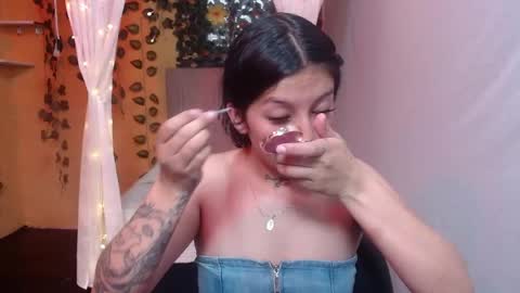 lilymoon_018 online show from 2, 7, 2026