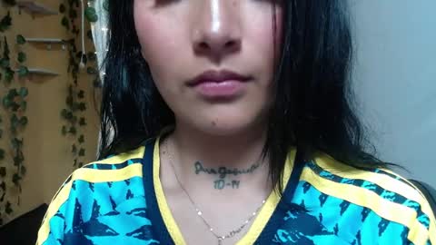 lilymoon_018 online show from 3, 7, 2026