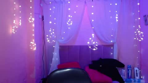 lilymoon_018 online show from 8, 7, 2026