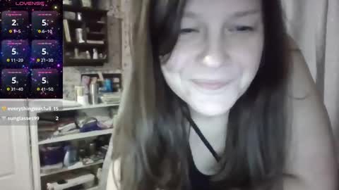 lilypad1981 online show from 28, 12, 2024