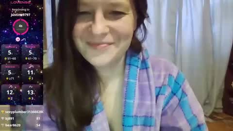 lilypad1981 online show from 4, 1, 2025