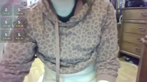 lilypad1981 online show from 31, 1, 2025