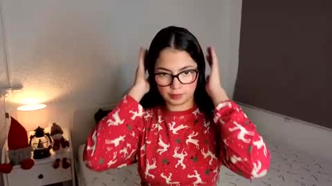 LillyPanda online show from 30, 11, 2025